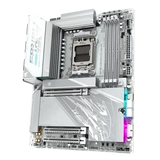 Gigabyte X870E AORUS ELITE X ICE Motherboard