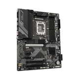Gigabyte Z790 D (rev. 1.0) Motherboard Supports Intel 12th, 13th & 14th Gen Processors