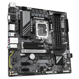 Gigabyte B760M DS3H GEN5 Motherboard