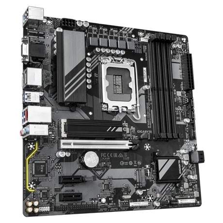 Gigabyte B760M DS3H GEN5 Motherboard