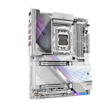 Gigabyte X870E Aorus Master X3D ICE Motherboard