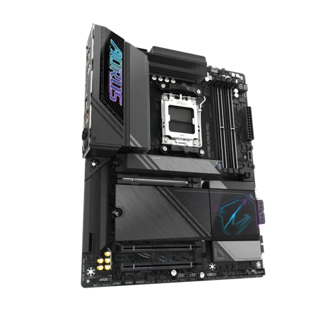 Gigabyte X870E Aorus Pro Motherboard