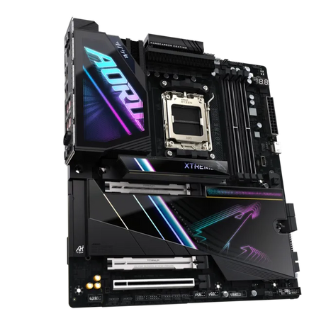 Gigabyte X870E Aorus Xtreme AI Top WIFI E-ATX Motherboard