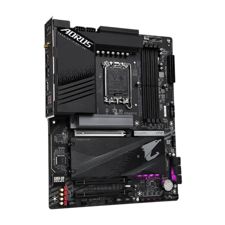 Gigabyte Z790 Aorus Elite AX Motherboard