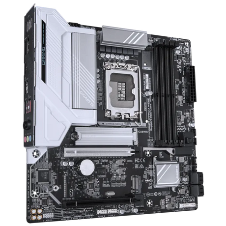GIGABYTE B860M Gaming X WIFI6E M-ATX Motherboard