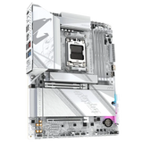 Gigabyte X870 Aorus Elite X3D Ice Motherboard