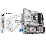 Gigabyte Z790M Aorus Elite AX ICE DDR5 Motherboard Supports Intel 12th, 13th & 14th Gen Processors