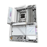 Gigabyte X870E Aorus Pro Ice AM5 LGA 1718 ATX Motherboard