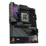 GIGABYTE X870E AORUS Master WIFI ATX Motherboard