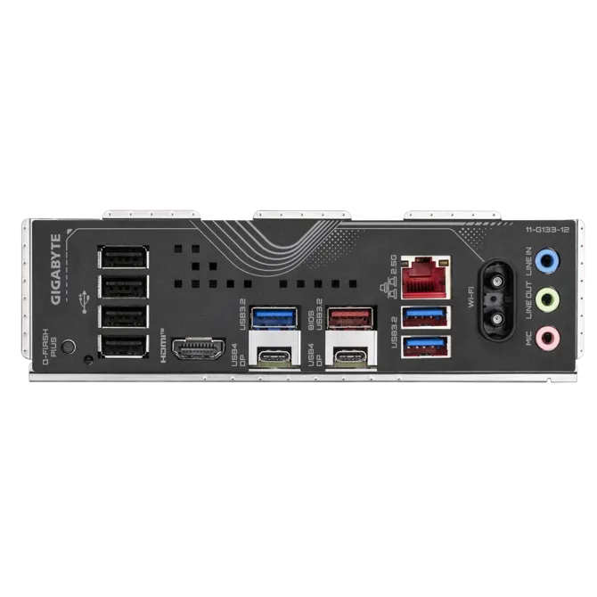 Gigabyte X870 Eagle WIFI7 ATX Motherboard
