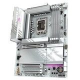 Gigabyte B860 AORUS ELITE WIFI7 ICE ATX Motherboard