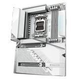 GIGABYTE X870 AORUS Stealth ICE AMD AM5 Motherboard