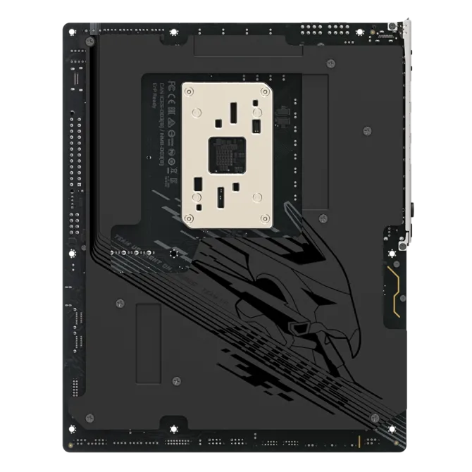 Gigabyte X870E Aorus Elite X3D ATX Motherboard