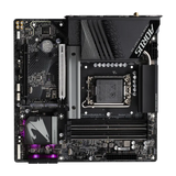 Gigabyte Z790M Aorus Elite AX (Wi-Fi) Motherboard