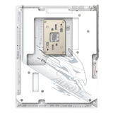 Gigabyte X870E AORUS ELITE X ICE Motherboard