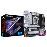 Gigabyte B760M AORUS ELITE WIFI6E GEN5 Motherboard