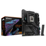 Gigabyte X870E Aorus Elite X3D ATX Motherboard