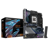 Gigabyte X870E AORUS MASTER X3D Motherboard