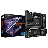 Gigabyte Z790M Aorus Elite AX (Wi-Fi) Motherboard