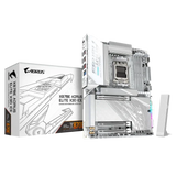 Gigabyte X870E AORUS ELITE X ICE Motherboard