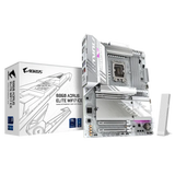 Gigabyte B860 AORUS ELITE WIFI7 ICE ATX Motherboard