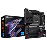 Gigabyte Z790 Aorus Elite AX Motherboard