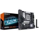Gigabyte B860M EAGLE WIFI6 LGA 1851 mATX Motherboard