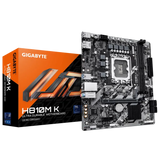 GIGABYTE H810M K LGA 1851 M-ATX Intel Motherboard