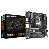 Gigabyte B760M DS3H GEN5 Motherboard