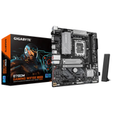 Gigabyte B760M Gaming WiFi6E GEN5 Motherboard