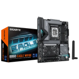 GIGABYTE B860M Aorus Pro WIFI7 M-ATX Motherboard