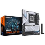 GIGABYTE B860 Gaming X WIFI6E ATX Motherboard