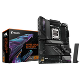 Gigabyte X870E AORUS ELITE WIFI7 AM5 ATX DDR5 Motherboard
