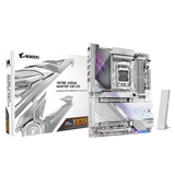 Gigabyte X870E Aorus Master X3D ICE Motherboard