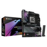 GIGABYTE X870E AORUS Master WIFI ATX Motherboard
