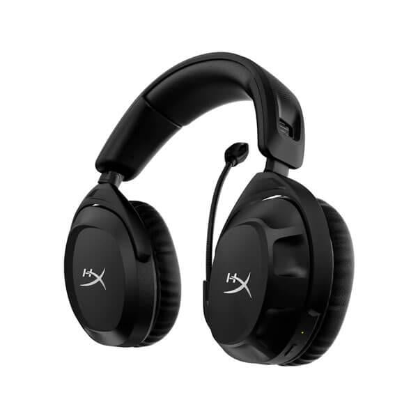 HyperX Cloud Stinger 2 Wireless Gaming Headset (Black)