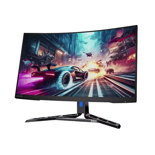 Lenovo Legion R32QC-30 QHD 32 inch Gaming Monitor