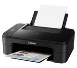 Canon Pixma Ink Efficient Printer E3370
