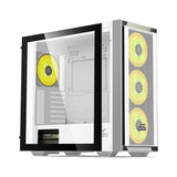 Ant Esports 690 Air ARGB (E-ATX) Cabinet (White)