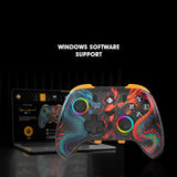 Cosmic Byte Drakon Tri Mode Controller