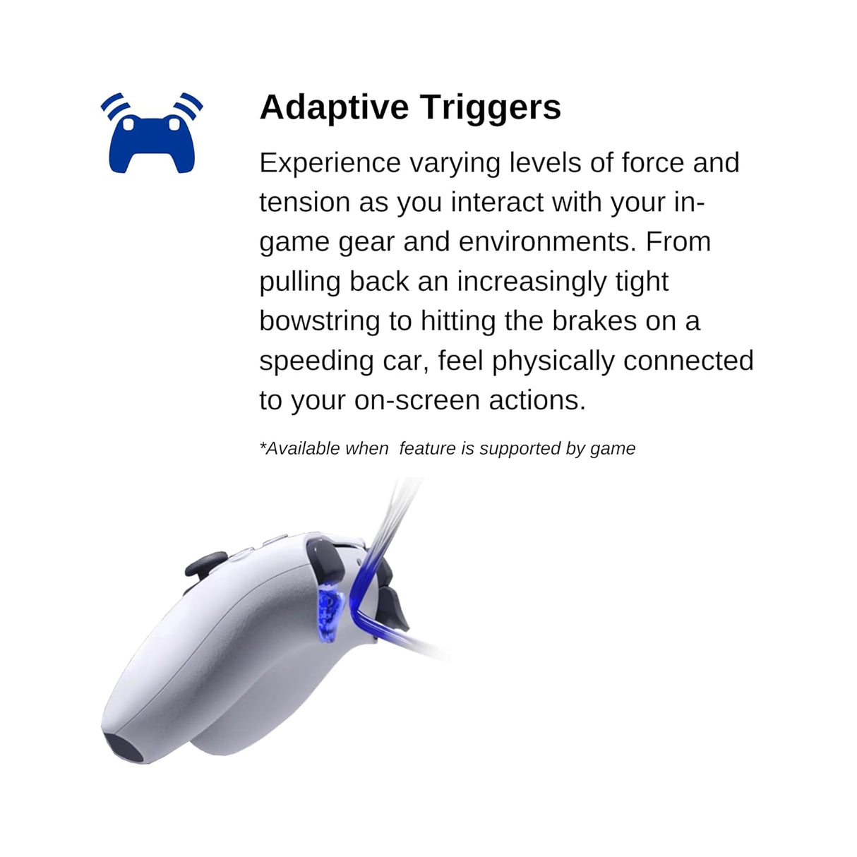 PlayStation DualSense Controller for PS5