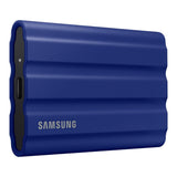 Samsung T7 Shield 2TB Portable SSD (Blue)