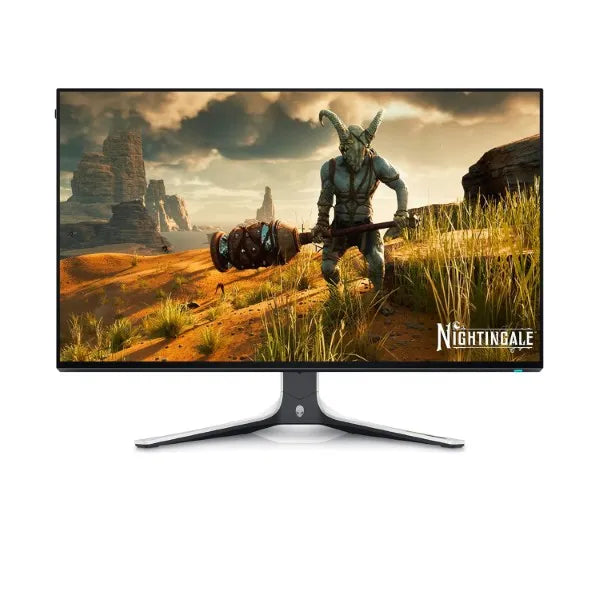 Alienware AW2723DF 27 Gaming Monitor – AW2723DF