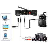 FIFINE K036 - Wireless Handheld Microphone