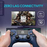 Amkette Elite Play Wireless Gamepad