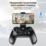 Amkette Evofox Go Smartphone Wireless Gamepad