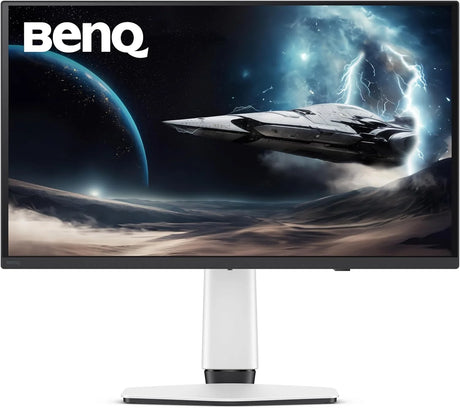 BenQ MOBIUZ EX271UZ 27 inch 4K QD-OLED 240Hz Gaming Monitor