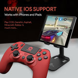 Amkette Elite Play Wireless Gamepad