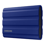 Samsung T7 Shield 2TB Portable SSD (Blue)