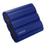 Samsung T7 Shield 2TB Portable SSD (Blue)